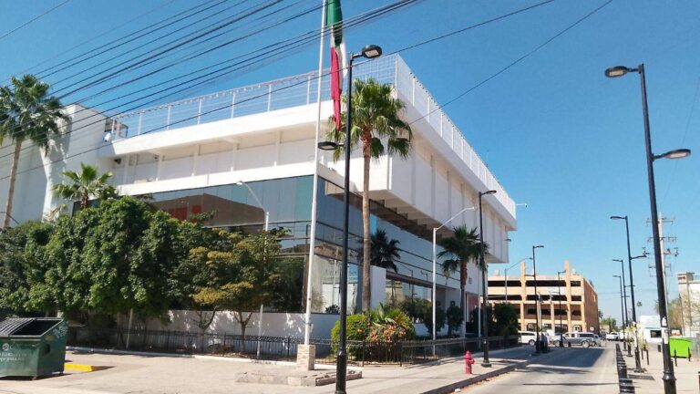 Congreso de Sonora aprueba pago para seguridad en estancias infantiles de Covafam Congreso de Sonora aprueba pago para seguridad en estancias infantiles de Covafam