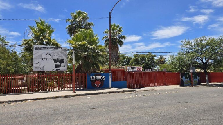 Cobach Sonora prepara regreso a clases para 11 mil nuevos estudiantes