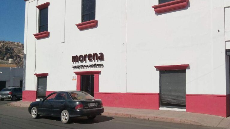 Morena definirá a su coordinador estatal en Sonora mediante encuesta oficial a finales de agosto