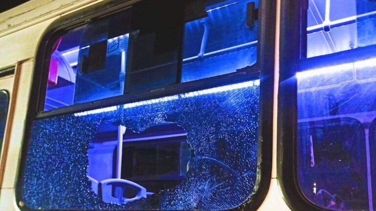 Policía Municipal refuerza vigilancia en Hermosillo por actos vandálicos durante vacaciones Policía Municipal refuerza vigilancia en Hermosillo por actos vandálicos durante vacaciones