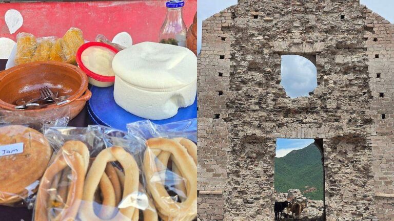 La Ruta del Novillo impulsa el turismo regional en Sonora con historia y gastronomía La Ruta del Novillo impulsa el turismo regional en Sonora con historia y gastronomía