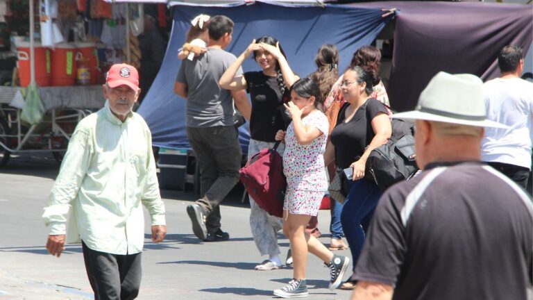 Cruz Roja Hermosillo atendió 72 emergencias por altas temperaturas en julio de 2026 Cruz Roja Hermosillo atendió 72 emergencias por altas temperaturas en julio de 2026