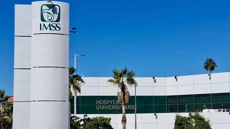 Arranca segunda etapa de construcción del Hospital Universitario de Etchojoa con inversión de 62 mdp Arranca segunda etapa de construcción del Hospital Universitario de Etchojoa con inversión de 62 mdp