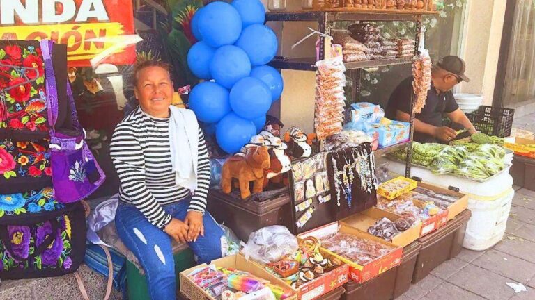 Comerciantes del Río Sonora enfrentaron caída del 50% en ventas tras derrame de 2014 Comerciantes del Río Sonora enfrentaron caída del 50% en ventas tras derrame de 2014