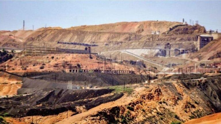Detener la exploración minera pone en riesgo el desarrollo industrial y energético en México Detener la exploración minera pone en riesgo el desarrollo industrial y energético en México