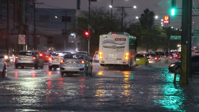 Conagua pronostica lluvias variables en Sonora para agosto y septiembre Conagua pronostica lluvias variables en Sonora para agosto y septiembre