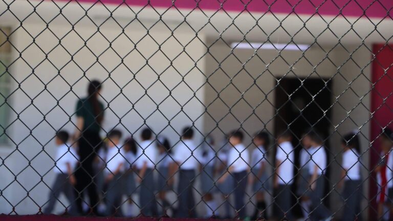 Fechas oficiales del regreso a clases en Sonora para el ciclo escolar 2026-2027 Fechas oficiales del regreso a clases en Sonora para el ciclo escolar 2026-2027