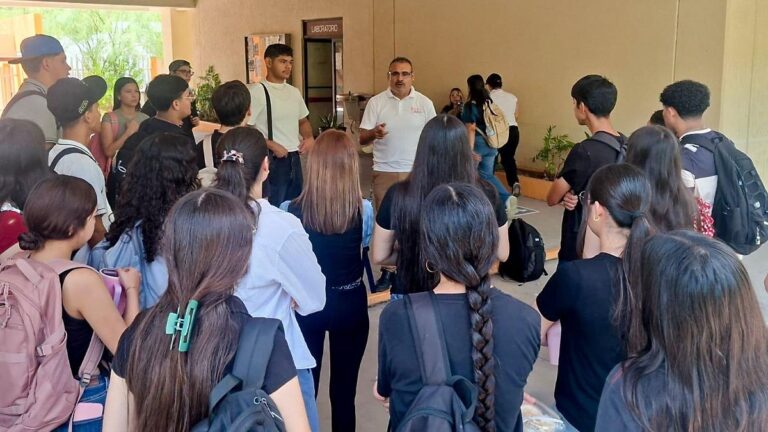 UES Hermosillo inicia admisión y exámenes para ciclo escolar 2026 UES Hermosillo inicia admisión y exámenes para ciclo escolar 2026