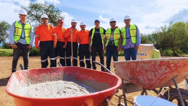 Inicia construcción del Hospital de Ures con inversión de 500 millones de pesos Inicia construcción del Hospital de Ures con inversión de 500 millones de pesos