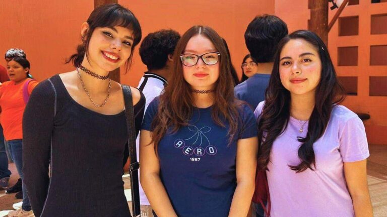 Universidad de Sonora integra a estudiantes de nuevo ingreso con programa 2026 Universidad de Sonora integra a estudiantes de nuevo ingreso con programa 2026