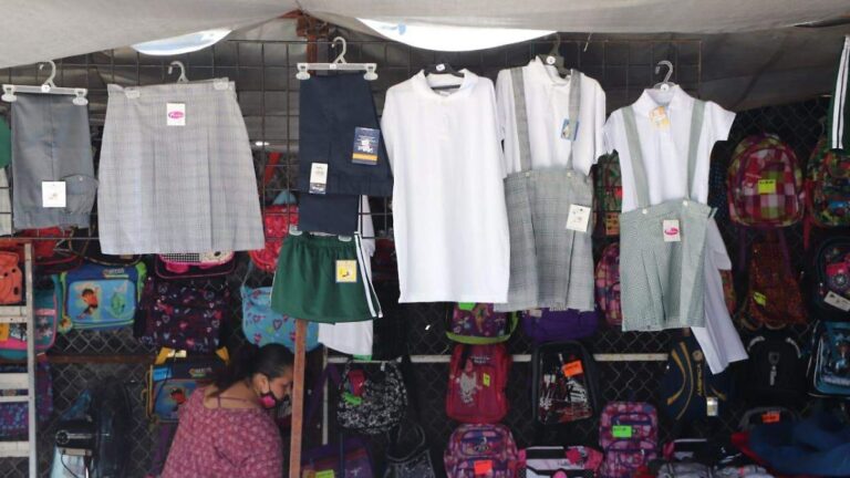 Profeco Sonora participa en Feria Escolar 2026 para apoyar regreso a clases Profeco Sonora participa en Feria Escolar 2026 para apoyar regreso a clases