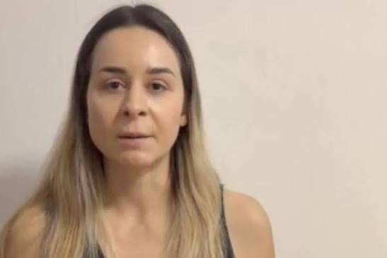 FGJES protege a Mónica Gámez tras denuncia de seguimiento en Hermosillo FGJES protege a Mónica Gámez tras denuncia de seguimiento en Hermosillo