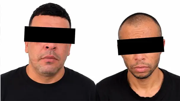 Fiscalía imputa a dos hombres por homicidio en taquería de Hermosillo Fiscalía imputa a dos hombres por homicidio en taquería de Hermosillo