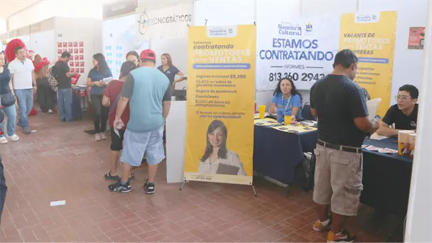 7.6 millones de trabajadores en México carecen de seguridad social en sector formal 7.6 millones de trabajadores en México carecen de seguridad social en sector formal