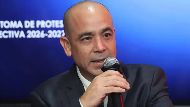 Aranceles de EU afectan a empresas de acero en Sonora con presión del 20 al 25% Aranceles de EU afectan a empresas de acero en Sonora con presión del 20 al 25%
