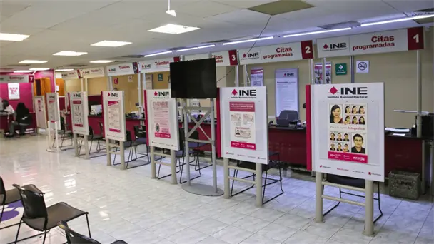 INE abre registro anticipado para jóvenes de 17 años en Sonora para elecciones 2027 INE abre registro anticipado para jóvenes de 17 años en Sonora para elecciones 2027
