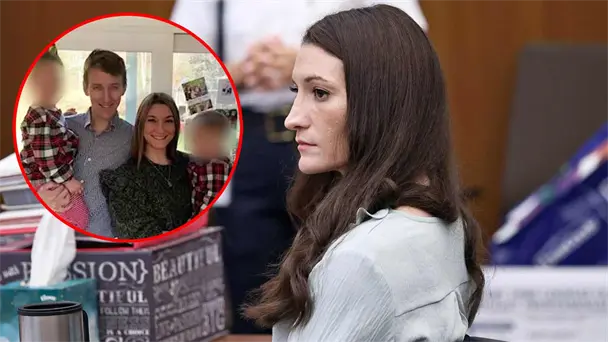 Juicio de Lindsay Clancy por asesinato y psicosis posparto en Massachusetts Juicio de Lindsay Clancy por asesinato y psicosis posparto en Massachusetts