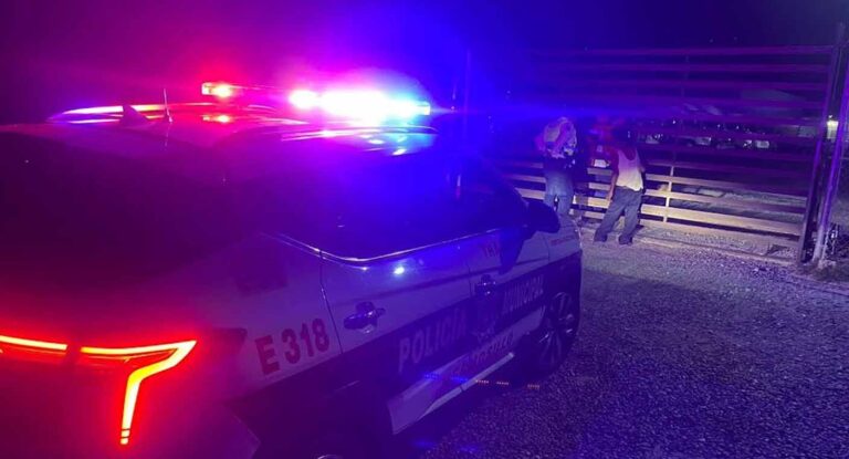 Detienen a hombre en Hermosillo por agredir a su esposa y causar daños en su vivienda Detienen a hombre en Hermosillo por agredir a su esposa y causar daños en su vivienda