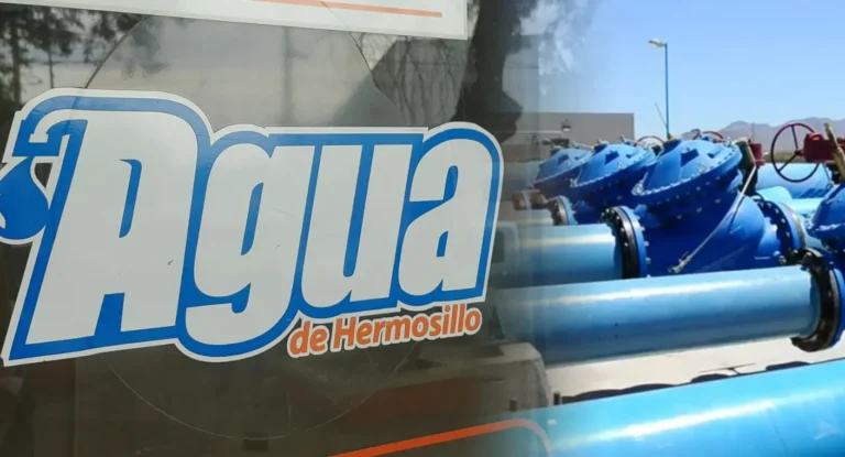 Recuperan gradualmente suministro de agua en Hermosillo tras falla en Acueducto Independencia Recuperan gradualmente suministro de agua en Hermosillo tras falla en Acueducto Independencia