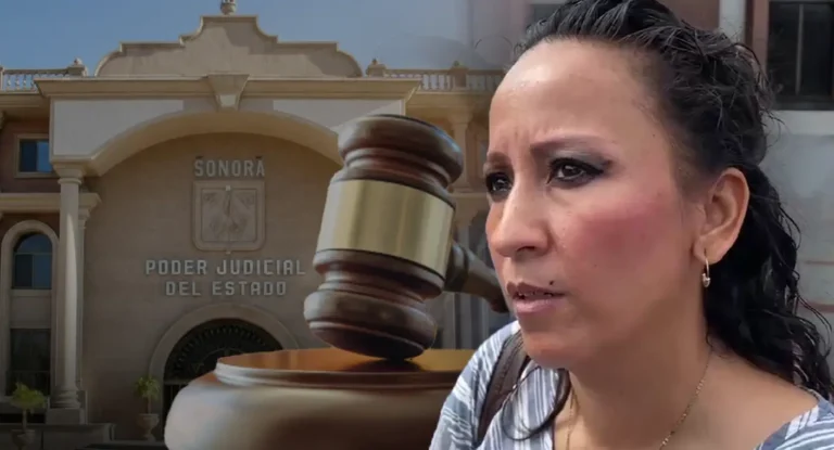 Familia de Daniel Humberto pide valorar pruebas para audiencia en Hermosillo