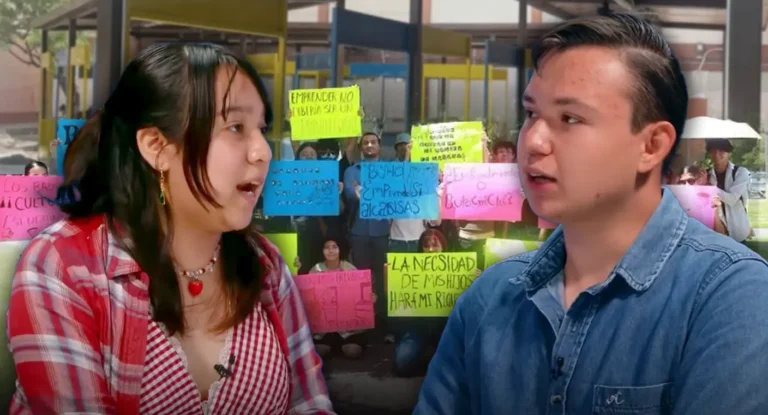 Estudiantes de Unison denuncian burocracia y falta de capacitación para vender en campus Estudiantes de Unison denuncian burocracia y falta de capacitación para vender en campus