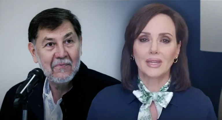 Morena elige a Higinio Martínez como presidente del Senado en lugar de Fernández Noroña