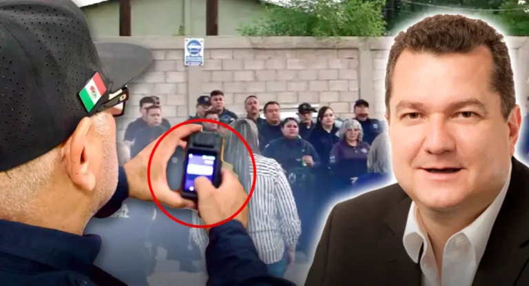Consejo Ciudadano pide cámaras corporales para policías en Sonora Consejo Ciudadano pide cámaras corporales para policías en Sonora