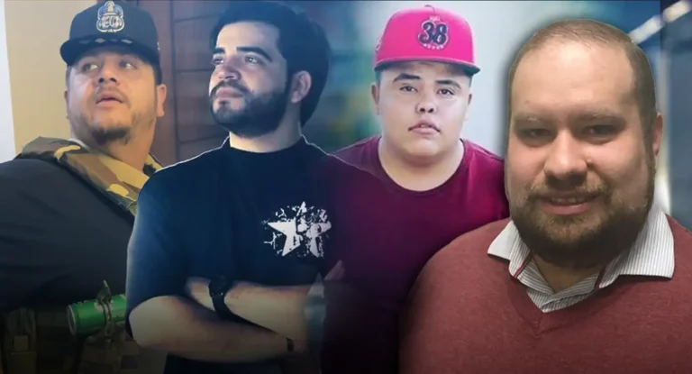 Asesinatos de influencers en México y presuntos nexos con el narco en la última década Asesinatos de influencers en México y presuntos nexos con el narco en la última década