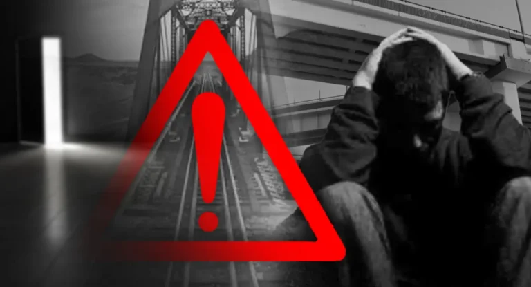 Intentos y casos fatales de suicidio en Hermosillo durante 2026