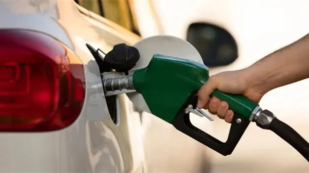 Precio de la gasolina en Hermosillo al 25 de agosto de 2026 Precio de la gasolina en Hermosillo al 25 de agosto de 2026