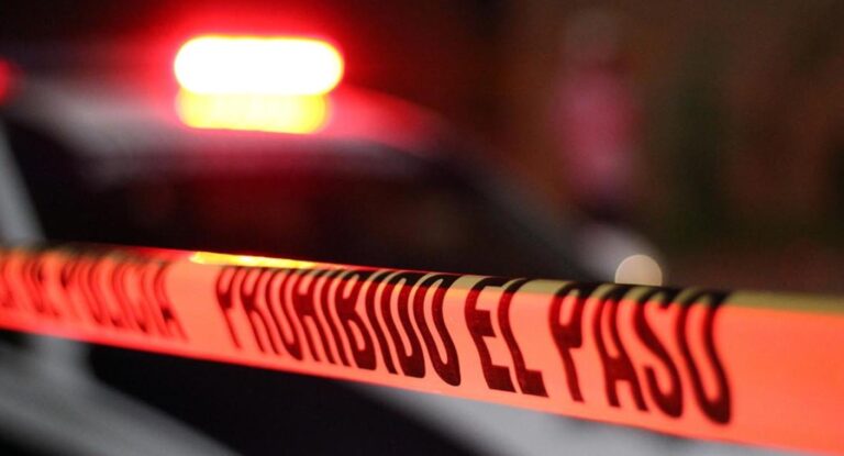 Homicidios en México caen 16.6% en 2025, la mayor baja en una década Homicidios en México caen 16.6% en 2025, la mayor baja en una década