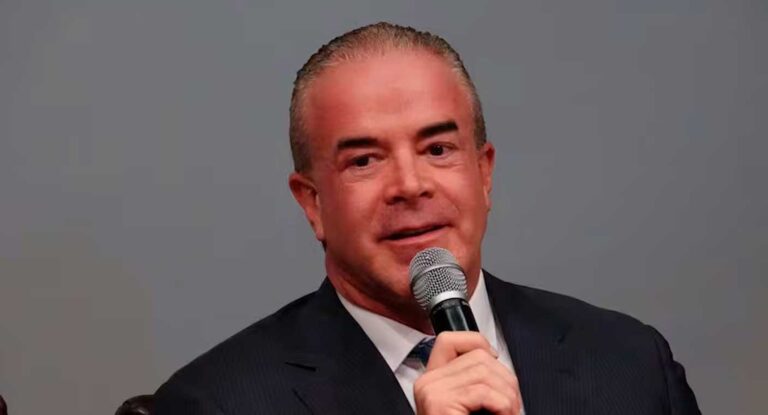 FGR solicita nueva orden de aprehensión contra Raúl Rocha por lavado de dinero