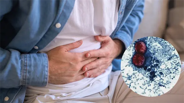 Secretaría de Salud confirma 33 casos de ciclosporiasis en México Secretaría de Salud confirma 33 casos de ciclosporiasis en México