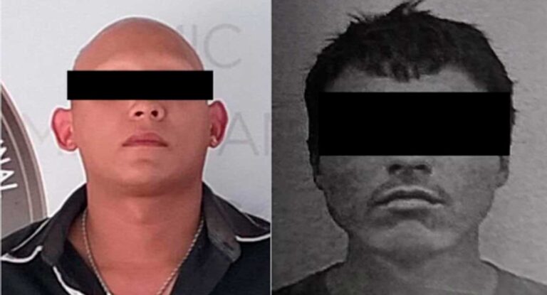 Sentencian a 28 años a dos hombres por agresión armada en Hermosillo