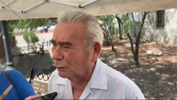 Daniel Humberto N enfrentará proceso en libertad por narcomenudeo en Hermosillo Daniel Humberto N enfrentará proceso en libertad por narcomenudeo en Hermosillo