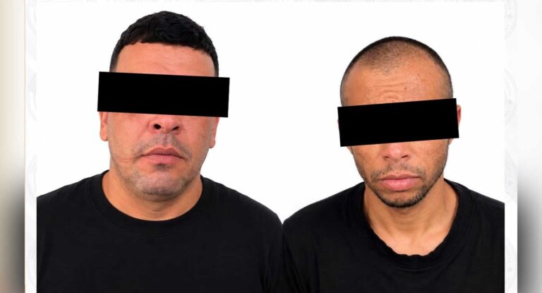 Fiscalía imputa a dos por homicidio calificado en taquería de Hermosillo