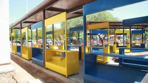 Universidad de Sonora regula venta de productos para estudiantes emprendedores Universidad de Sonora regula venta de productos para estudiantes emprendedores