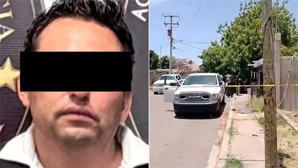 Vinculan a proceso a Johan Alberto “N” por homicidio en Cajeme Vinculan a proceso a Johan Alberto “N” por homicidio en Cajeme