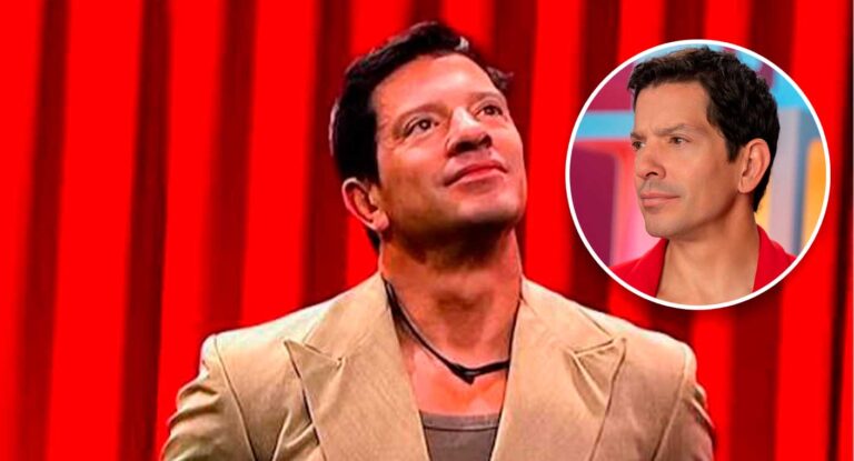 Yahir responde a críticas por evitar conflictos en La Casa de los Famosos