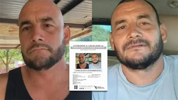 Familiares mantienen búsqueda de Ramón Alberto Dojaquez en Hermosillo Familiares mantienen búsqueda de Ramón Alberto Dojaquez en Hermosillo