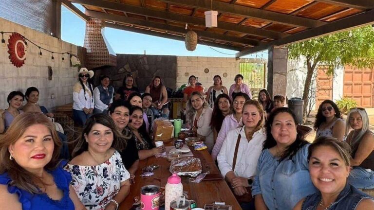 El Comité, red de apoyo creada en Hermosillo, alcanza expansión internacional