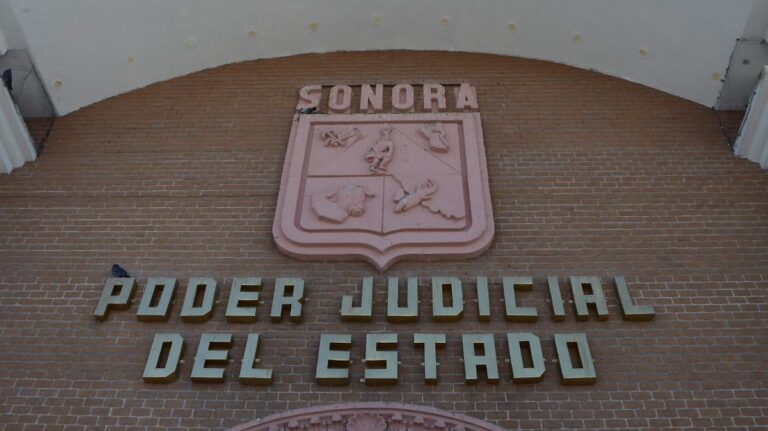 Poder Judicial de Sonora solicitará dos mil millones de pesos adicionales para 2027