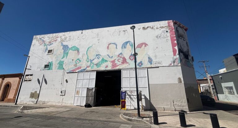 Banco de Ropa de Hermosillo convoca a voluntariados para apoyar a población vulnerable