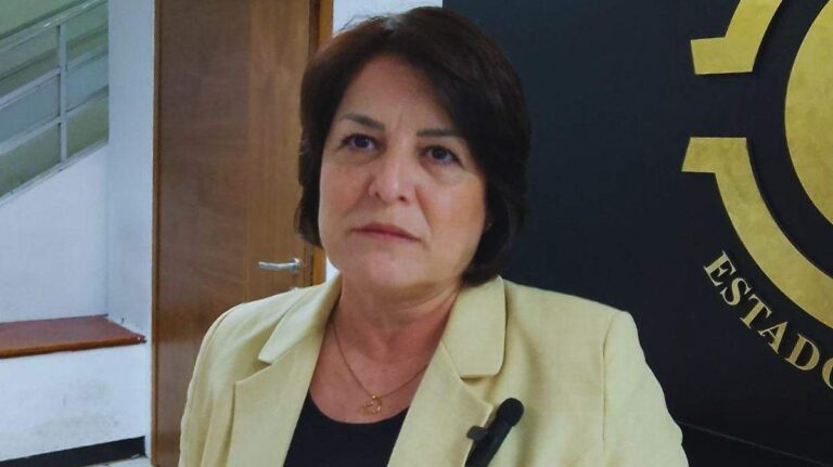 Diputada Gabriela Félix Bojórquez dará seguimiento a recursos para nuevo hospital del Issste en Hermosillo