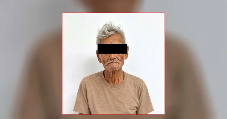 Detienen a Mónico “N” por feminicidio en Navojoa; queda en prisión preventiva