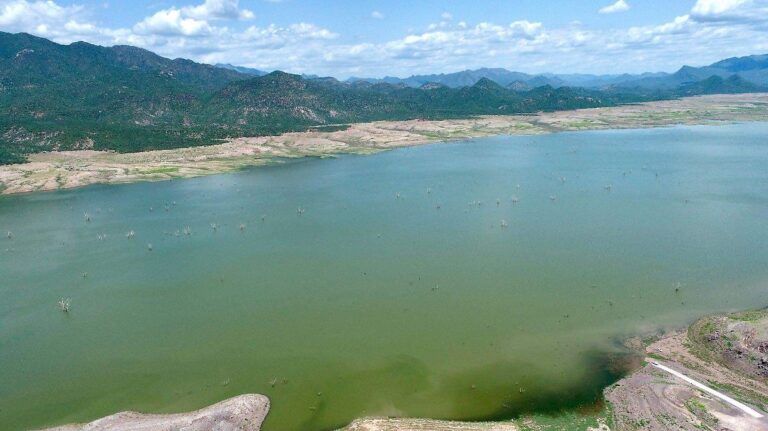 Prevén baja presión de agua en el sur de Hermosillo por maniobras en El Novillo