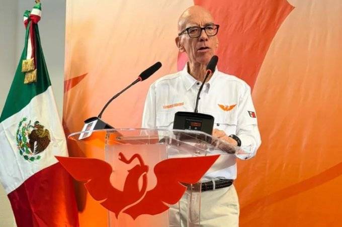 Crisis en Movimiento Ciudadano en Sonora por falta de candidaturas propias Crisis en Movimiento Ciudadano en Sonora por falta de candidaturas propias