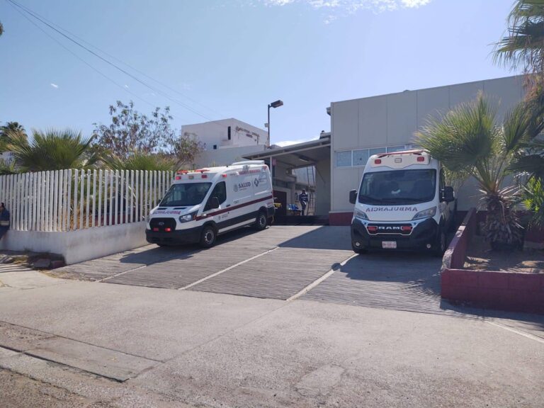 Hospital ISSSTE Hermosillo enfrenta falta de material para partos y cuidados neonatales Hospital ISSSTE Hermosillo enfrenta falta de material para partos y cuidados neonatales