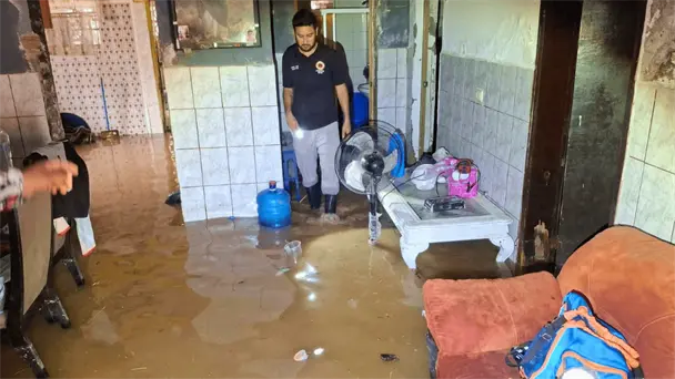 Inundaciones en Guaymas y Empalme evidencian importancia de revisar pólizas de seguro
