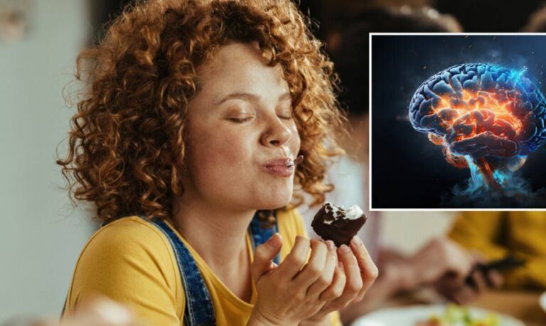 Relación entre depresión, ansiedad y consumo de carbohidratos en mujeres Relación entre depresión, ansiedad y consumo de carbohidratos en mujeres